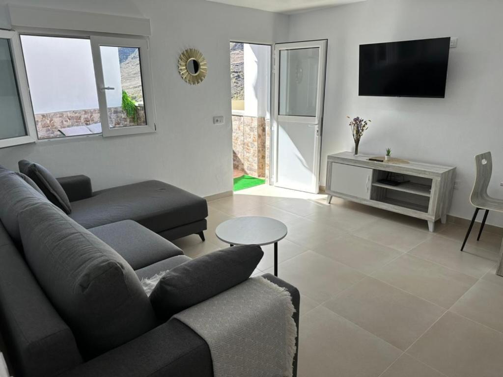 Apartamentos Casa Mime Mogan Exterior photo