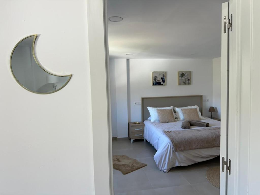 Apartamentos Casa Mime Mogan Exterior photo